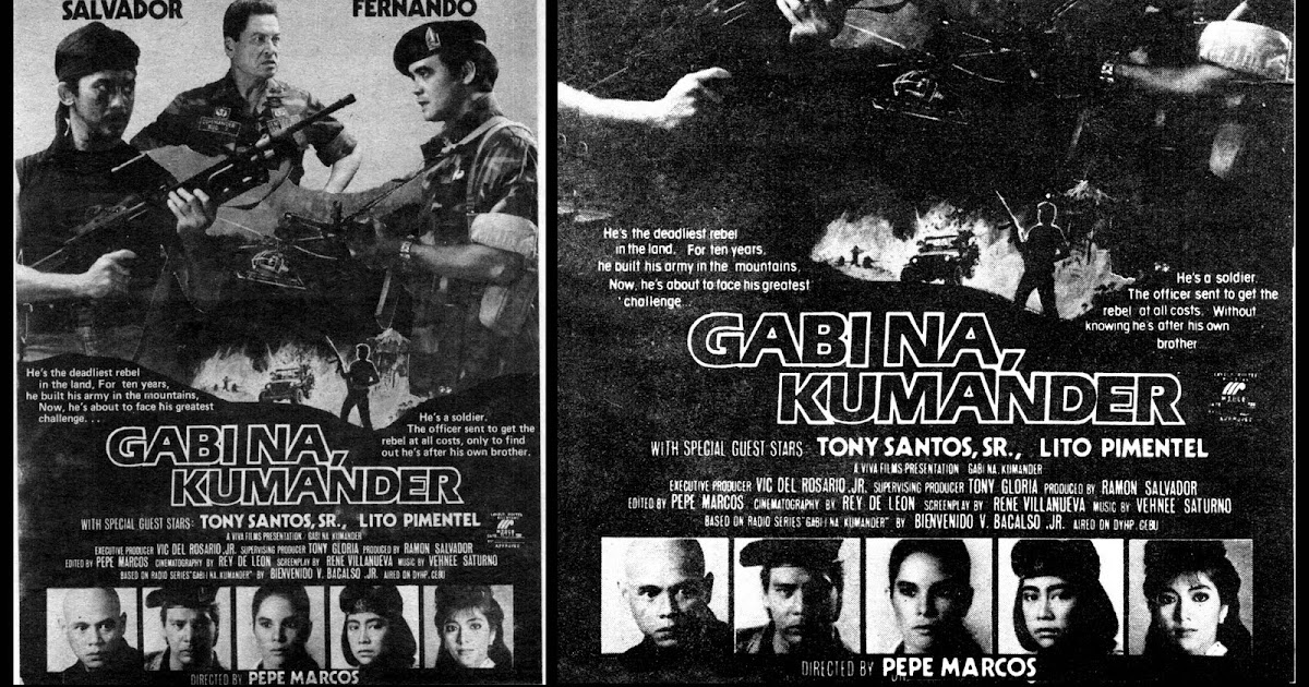 gabi na kumander film
